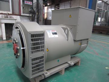 주문 단일 위상 AC 무브러시 발전기 고속 SX460 AVR 37.5kva/30kw online manufacture