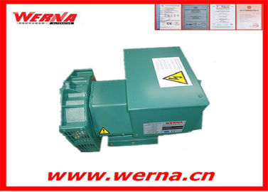 주문 AVR sx460 160kva를 가진 A.C 동시 삼상 발전기 online manufacture