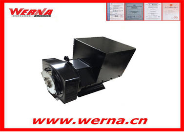 주문 220 볼트 22KW 무브러시 교류 발전기 낮은 Rpm 영구 자석 AVR 460 online manufacture