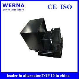 주문 AVR 3상과 50Hz 30KW WR184H 붓을 쓸 필요가 없는 AC 발전기 구리 online manufacture