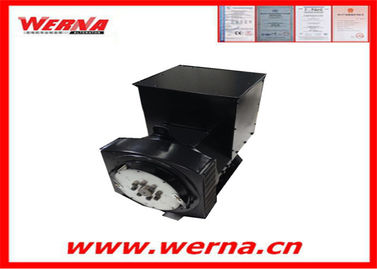주문 좋은 AVR와 Ｈ 종 절연과 250KVA 붓을 쓸 필요가 없는 AC 발전기 online manufacture