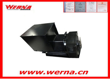 주문 Stamford 사본 100개 kva 무브러시 교류 발전기 110v - 2/3 피치를 가진 240v online manufacture