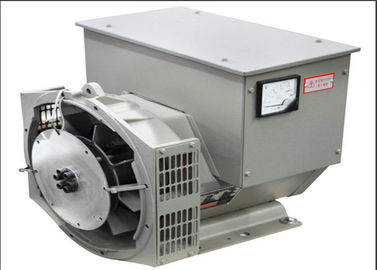 주문 38kw Stamford Perkins 발전기 세트를 위한 무브러시 단일 위상 디젤 엔진 발전기 online manufacture