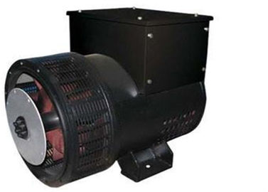 주문 각자 흥분하는 Detzu Genset 두 배 방위 발전기 3 단계 32kw 40kva online manufacture