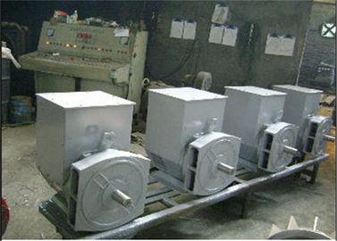 주문 혼다 디젤 엔진 발전기 세트를 위한 100KW 125KVA 전기 발전기 online manufacture