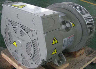 DEUTZ 발전기 세트 12/6 철사를 위한 20kw 25kva 각자 흥분하는 삼상 발전기
