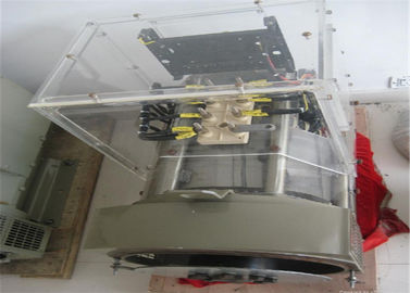 휴대용 단일 위상 20kw 50hz 디젤 엔진 AC Genernator 110 - 240V SX460 AVR