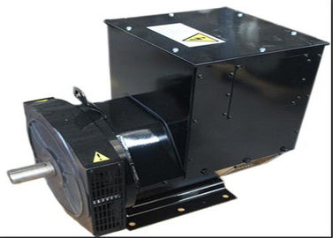 28kva 1개 단계 Stamford 교류 발전기 흥분 발전기 12/6 철사