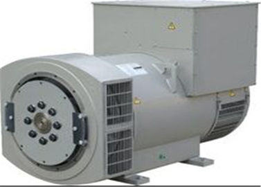2개/3는 12kw 12kva 단일 위상 Stamford 교류 발전기 각자에 의하여 흥분된 1800rpm를 투구합니다