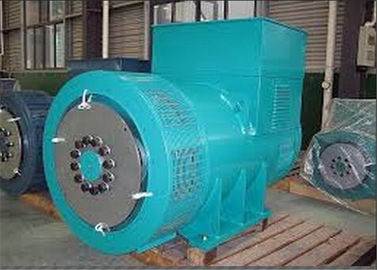 DEUTZ 발전기 세트를 위한 Stamford 작은 무브러시 발전기 37.5kva 3000rpm를 베끼십시오