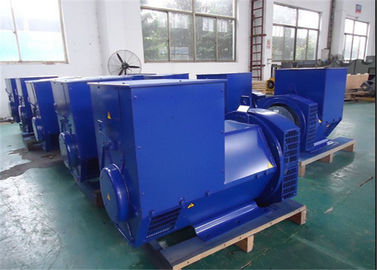 Stamford 유형 10kva 3 단계 무브러시 교류 발전기 10000Watt 190 - 454V