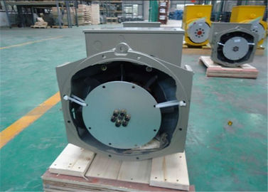 60kw 60kva 1800rpm 혼다 디젤 엔진 발전기 세트를 위한 디젤 엔진 교류 발전기 IP23