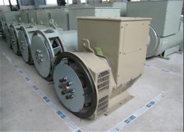 Stamford Cummins 발전기 세트를 위한 디젤 엔진 교류 발전기 30kw 30kva를 베끼십시오