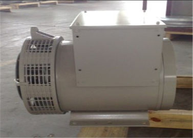 발전기 세트를 위한 삼상 교류 발전기가 40kw 50kva 1800rpm 각자에 의하여 흥분했습니다