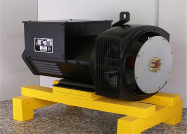 Cummins 발전기 세트를 위한 11kw/11kva AVR 디젤 엔진 무브러시 동시 발전기
