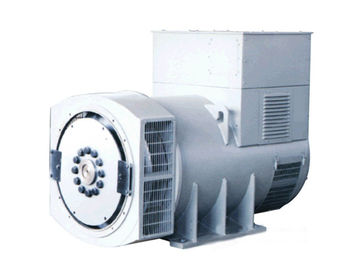 디젤 엔진 발전기 세트 MX341+ PMG를 위한 800 kva 삼상 무브러시 발전기