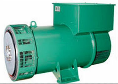 15.6 kva 3600rpm AC 무브러시 발전기 AC 실내 전기 발전기 12.5kw
