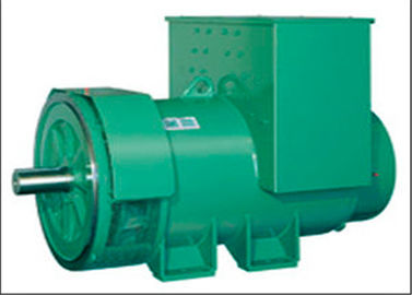 Perkins 발전기 세트를 위한 구리 철사 휴대용 무브러시 발전기 32kw 40kva