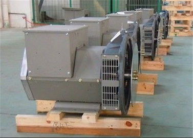 Cummins 발전기 세트를 위한 3 단계 작은 무브러시 발전기 20kw/25kva