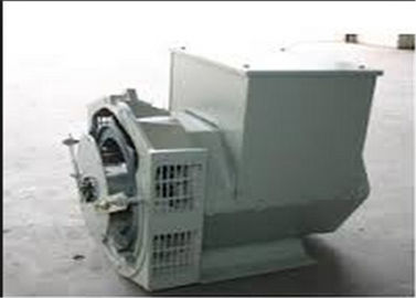 100KW/125KVA 높은 산출 무브러시 교류 발전기 세륨 ISO9001 SASO