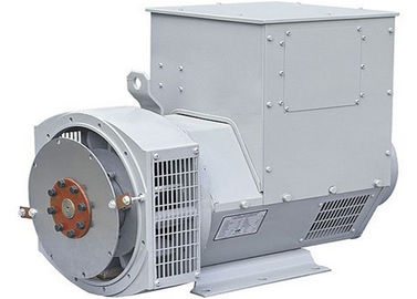 전기 6.5KW/8.1kva DEUTZ 발전기 세트 1500rpm를 위한 3개 단계 발전기