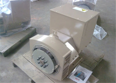40° 0 이하 ~ 70° 브러쉬리스 AC 터보 제너레이터 Deepsea / Smartgen / Harsen 컨트롤러 등급 110-240V