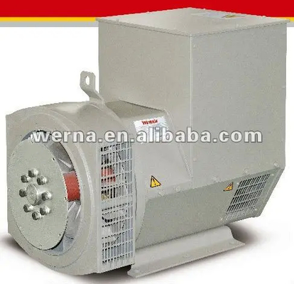 220V 브러쉬리스 A C 터보 제너레이터, H 단열로 전력 생산 시스템 및 에너지 절약