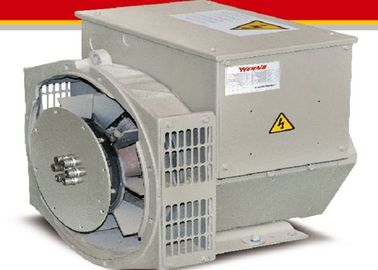 100% 구리 철사 표준 삼상 교류 발전기 8.2kw 1500rpm IP23