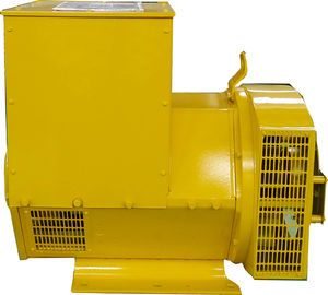 80kw/80kva 50hz 각자 호쾌한 디젤 교류 발전기 Stamford 타입-1 단계