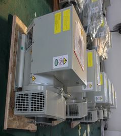 Catepillar를 위한 자석 무브러시 AC 동시 발전기 112kw/140kva