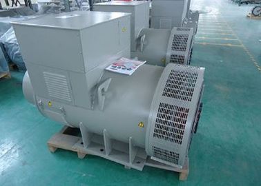 Deutz 발전기 세트를 위한 200kw/250kva 흥분 힘 무브러시 동시 발전기