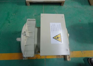 Perkins 발전기 세트를 위한 600kw/750kva 두 배 방위 무브러시 발전기