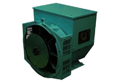 8.8kw/8.8kva 단일 위상 AC 발전기는 커민스 발전기 세트를 위해 흥분했습니다