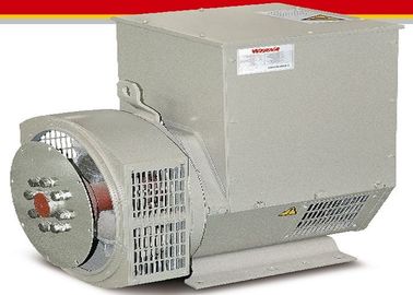 볼보 발전기 세트를 위한 AVR를 가진 65kw/65kva 단일 위상 교류 발전기