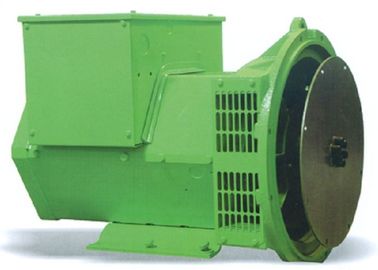 Perkins 발전기 세트를 위한 2/3 피치를 가진 작은 12kw/15kva 무브러시 교류 발전기