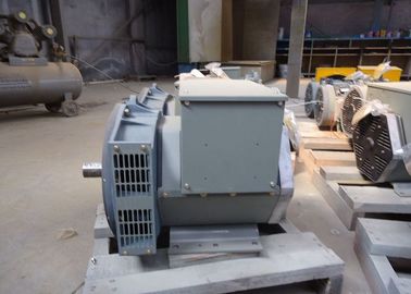 Cummins 발전기 세트를 위한 3 단계 작은 무브러시 발전기 20kw/25kva