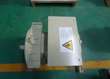 DEUTZ 발전기 세트를 위한 Stamford 작은 무브러시 발전기 37.5kva 3000rpm를 베끼십시오