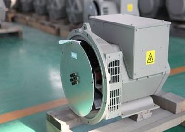 15.6 kva 3600rpm AC 무브러시 발전기, AC 실내 전기 발전기 12.5kw