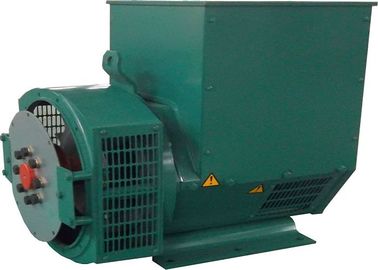 IP22 Catepillar 발전기 세트를 위한 38kw/38kva Ac 단일 위상 발전기