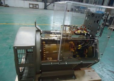 155kw/155kva Stamford 교류 발전기 Cummins 발전기 세트를 위한 1 단계