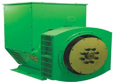 모충 발전기 세트를 위한 88kw/88kva 1800rpm Stamford AC 발전기