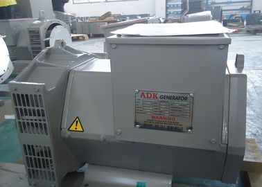 28kva 1개 단계 Stamford 교류 발전기 흥분 발전기 12/6 철사