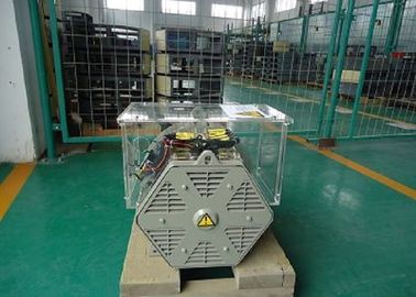 Perkins 발전기 세트를 위한 8.8kw/11kva 1500rpm Stamford AC 발전기