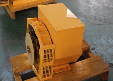 Perkins 발전기 세트를 위한 구리 철사 휴대용 무브러시 발전기 32kw 40kva