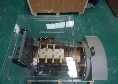 혼다 디젤 엔진 발전기 세트를 위한 100KW/125KVA 높은 산출 전기 발전기