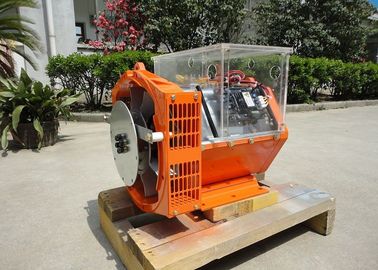 혼다 디젤 엔진 발전기 세트를 위한 10.8KW/13.5KVA 삼상 전기 발전기