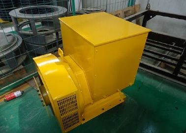 110 - 240V 70KW/70kva 영구 자석 전기 발전기 무브러시 발전기