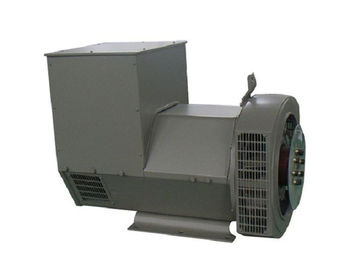 170KW 60HZ IP23 영구 자석 디젤 엔진 단일 위상 교류 발전기 12/6 철사