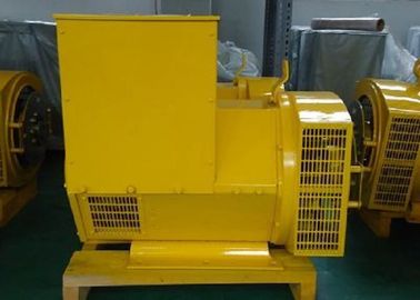 110v/240v 발전기 세트를 위한 무브러시 AC 발전기에서 단일 위상 30kva
