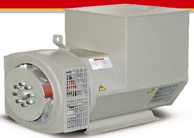 Stamford 사본 80 kva 110v - 2/3 피치를 가진 240v에서 무브러시 교류 발전기